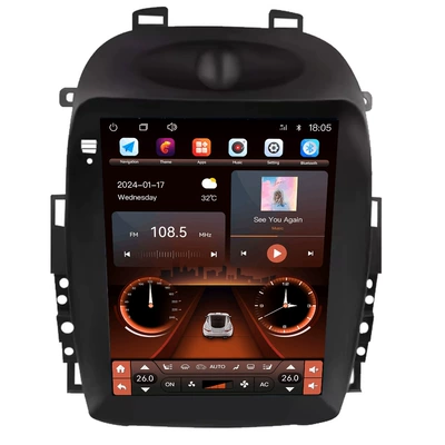 Baojun – Car Smart Navigation Other Automotive Communications