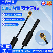 5.8G��ģ�b�؟o�˙C�D���쾀ȫ����唵��FPV��Խ�C���ù܉�����