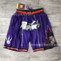 Raptors Purple