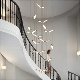 吊灯;吸顶灯;创意台灯