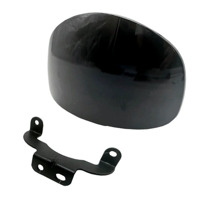 Wind Deflector — Other Electric Vehicle Accessories
