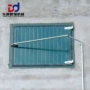 密封保温仓房粮库保温窗