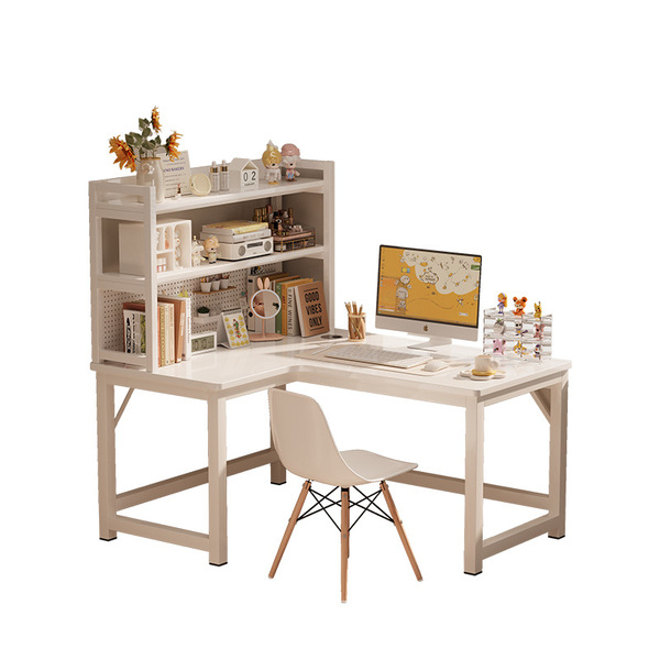 Corner desk L -shaped computer desktop household corner corner desk…