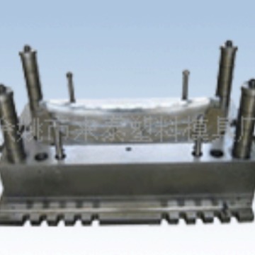 厂家直销供应各种汽摩塑料配件模具加工质量保证