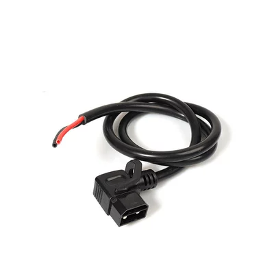 Connector with Thickened 4 | Other Electric Vehicle Accessories