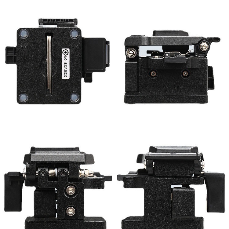 Fiber Cleaver�����и�¿�����۽ӻ������е���ӹ��߸X0