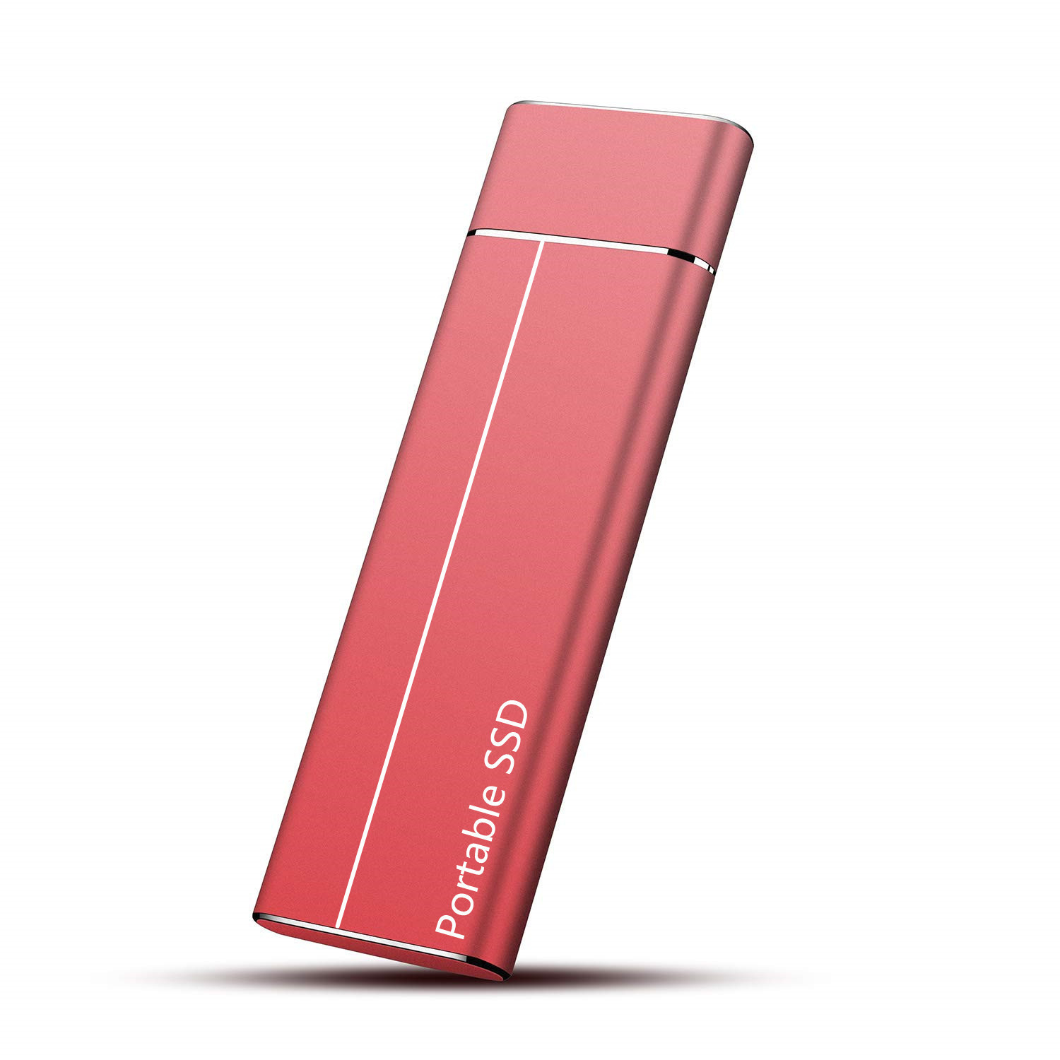 Amazon Cross-border expansion, falsely labeled 2TB/4TB/16TB solid-state mobile hard drives, mini SSD, high capacity, up to 60TB