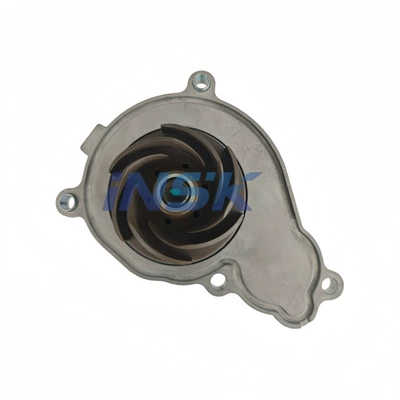 B38 engine water pump, Water pump
