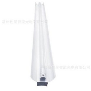 Gs4360 Led Bracket Fluorescent Lamp High Brightness Energy Saving Factory Warehouse Supermarket Special No Stroboscopic Eye Prote