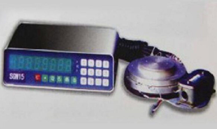 感应同步器数显表 型号 JP60-SFW15  库号  M278425