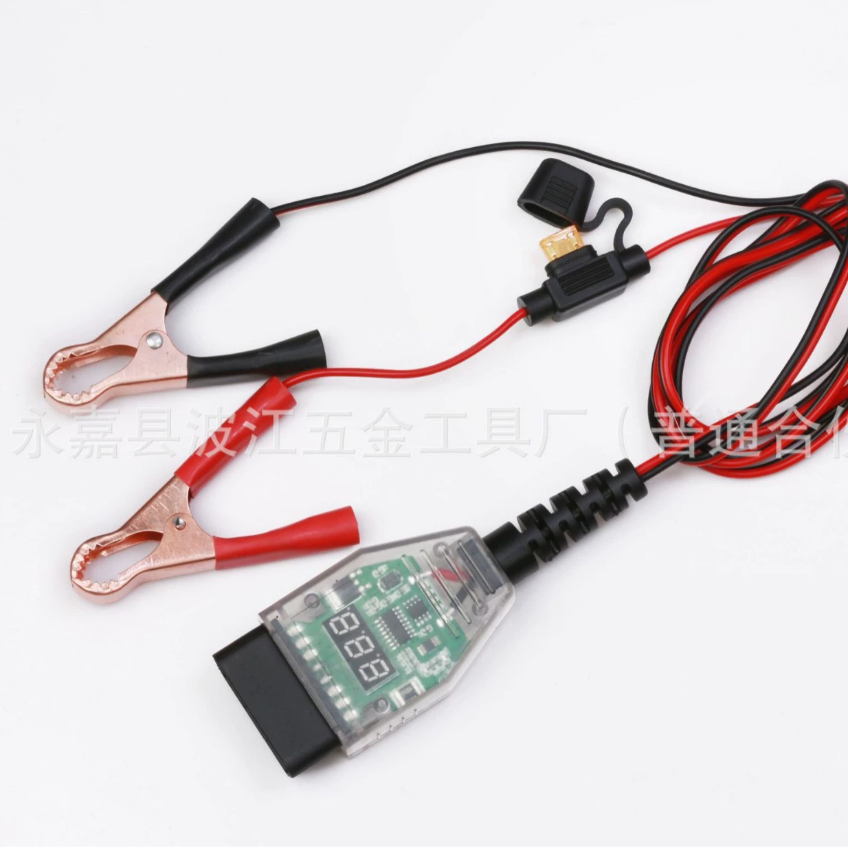 Прибор для диагностики автомобильного аккумулятора запоминающее устройство для замены аккумулятора инструмент для непрерывной замены аккумулятора специальный Ток обнаружения замены аккумулятора