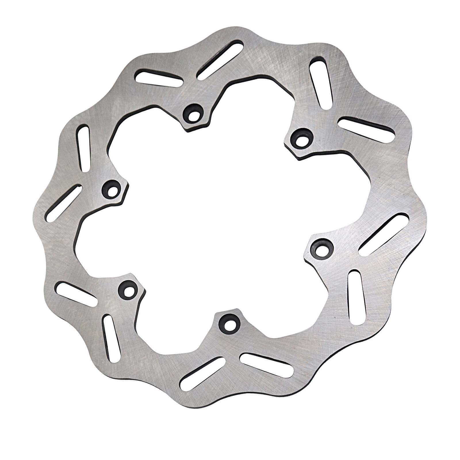 Hengjian Two-Stroke 250Cc K16K18 Husqvarna Off-Road Vehicle Modified Front and Rear Brake Disc Brakes