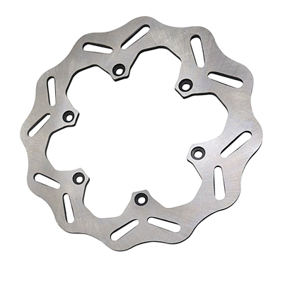 Hengjian Two-Stroke 250Cc K16K18 Other brake systems - rear-brake-disc