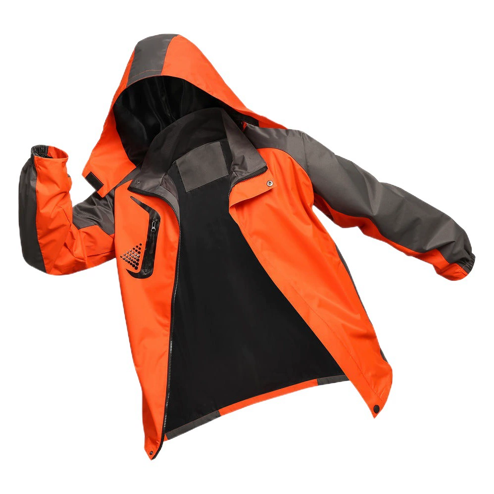 Производители напрямую поставляют куртки, изготовленные на заказ три в одном