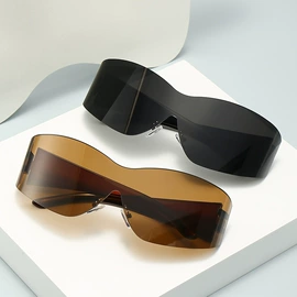 太阳镜;框架眼镜;老花镜