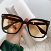 Ultra light sunglasses, universal glasses, 2022 collection, Korean style