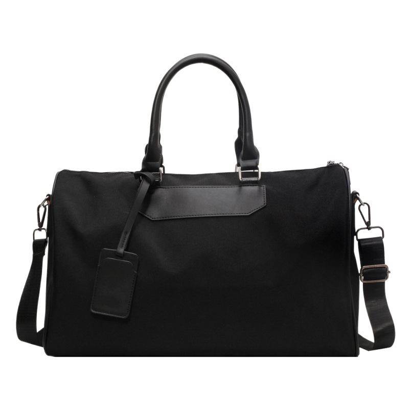 Bolsa de viaje de negocios de corta distancia bolsa de almacenamiento puede cubrir trolley estudiante alojamiento bolsa de equipaje yoga deportes fitness bolsa al por mayor