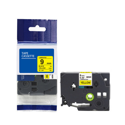 Применимо к Brother Label Machine Printing TZ1-621