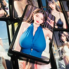 美女打火机 清仓库存特价煤油火机 地推福利礼品可定图案文字logo