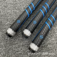 Ведение над бильярдным клюшком RX418-черный клюшки технологии клюшки Leadsuper бильярдный клюшки черный восемь девять клюшек