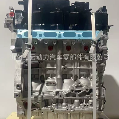 Honda K24W2 engine long block assembly, 2.4L Earth Dream i-VTEC