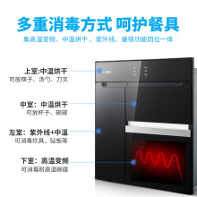 Canbo/����XDZ110--E!1Ƕ��ʽ������ ���Ǹߜ����⾀����1