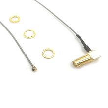 ipex�D�Ӿ� �쾀�D�Ӿ� ���l�D�Ӿ� U.FL�D���쾀10CM SMA�B�Ӿ�