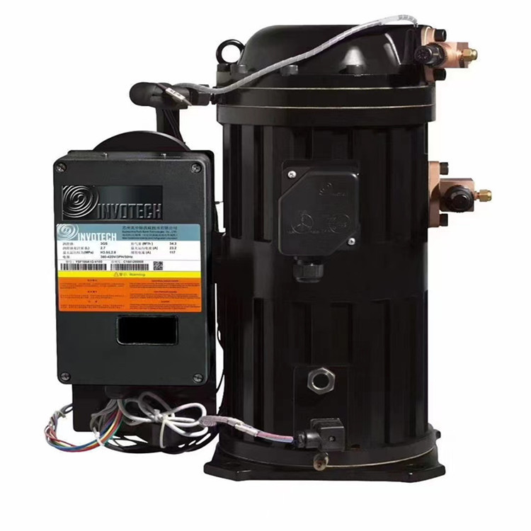 YM210A1G-100英华特空调热泵制冷制热冷库压缩机YM200A1G-100