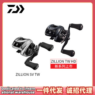 DAIWA�_�|�� 22�¿� ZILLION SV TW/HD ����ˮ��݆�hͶ݆�����~݆