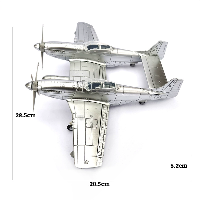 Конструктор, самолёт, пластиковый боевой игрушка, масштаб 1:48, США