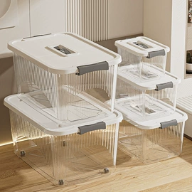 垃圾桶;收纳箱;收纳盒