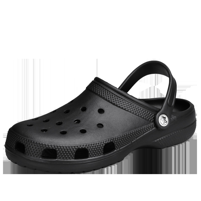 Zapatos de mujer Dongdong Zapatos Estrellas respirables antideslizantes de verano sandalinas de playa Casual versátil ligero