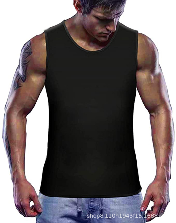 Cross-Border Sweat Vest - Image 3