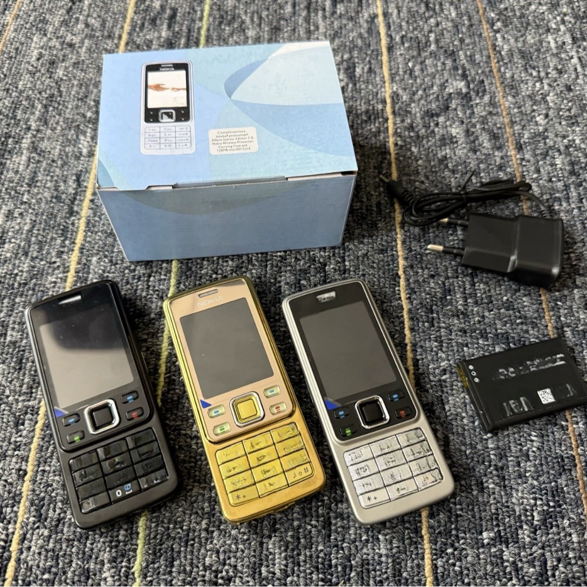 (Торговля по границе), металлический мобильный телефон для пожилых, 2G