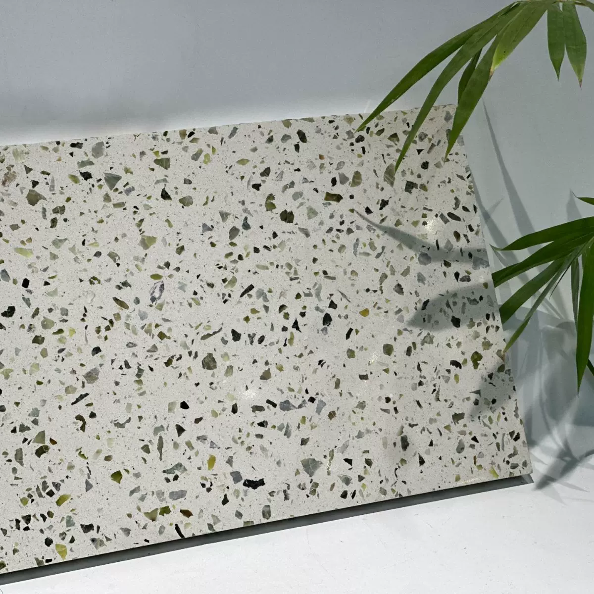 晟凯荃水磨石 商场 公园 厨房 防滑 耐磨地砖 欢迎提前预制