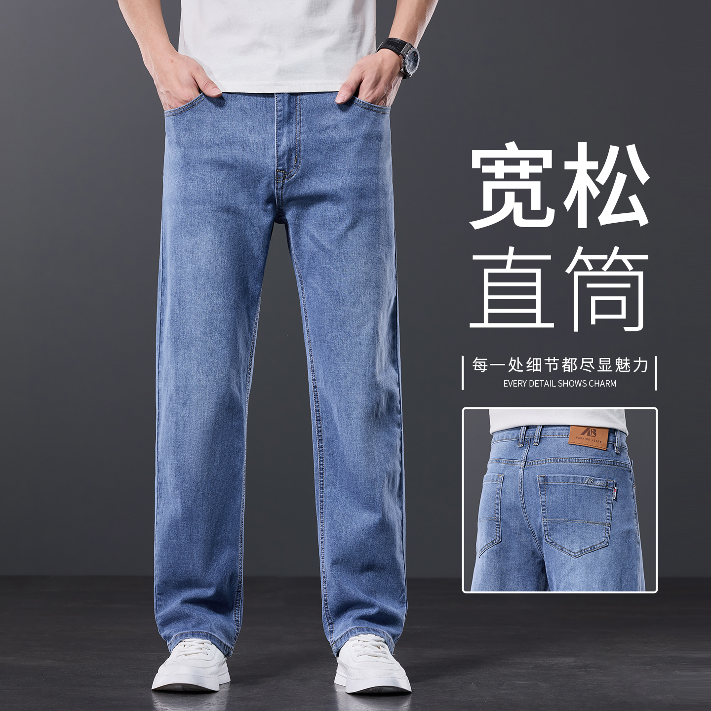 060H Blue [Spring and Autumn]