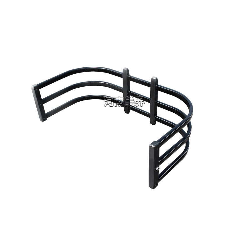 Rack de expansión para pickup Raptor F150 Ranger T6 T7, ajustable, para caja de camioneta