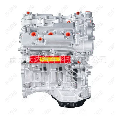 Engine assembly 2Gr-Fe 3.5L Gasoline