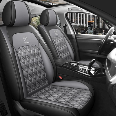 five-seat universal full-enclosed cartoon | Four Seasons Pad