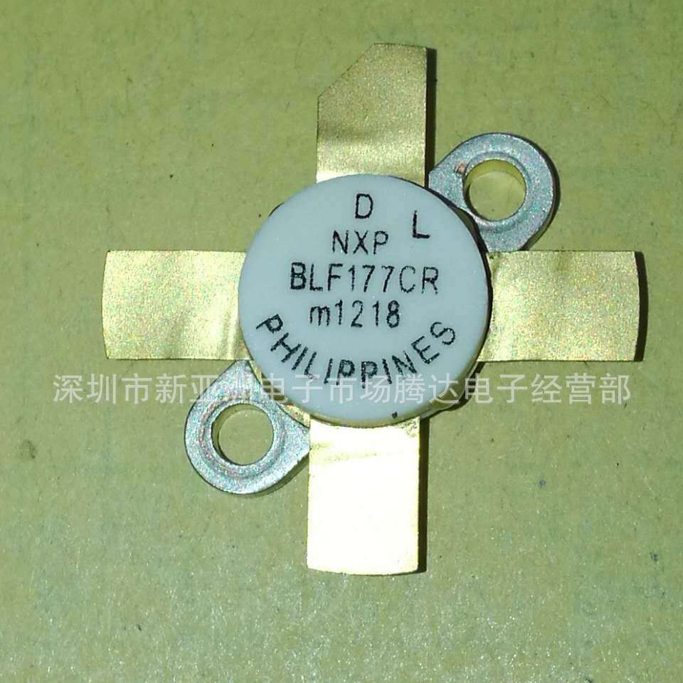 BLF177CR  大功率MOS管 专营高频器件 大量现货