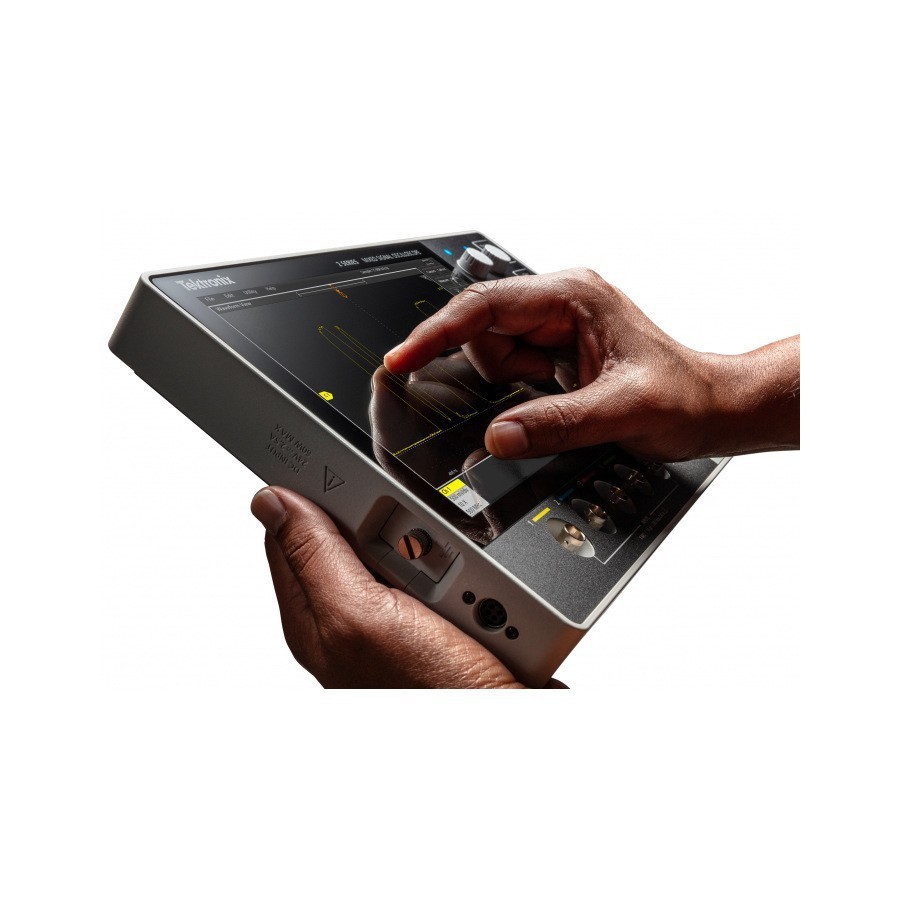 源头厂货泰克MSO24系列信号示波器 泰克新品MSO24 2-BW-100示波器