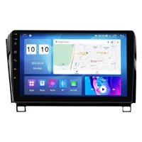 Применимо к Toyota Tundra 2007-2013 Toyota Tantu Android умная Автомобильная навигационная материнская плата