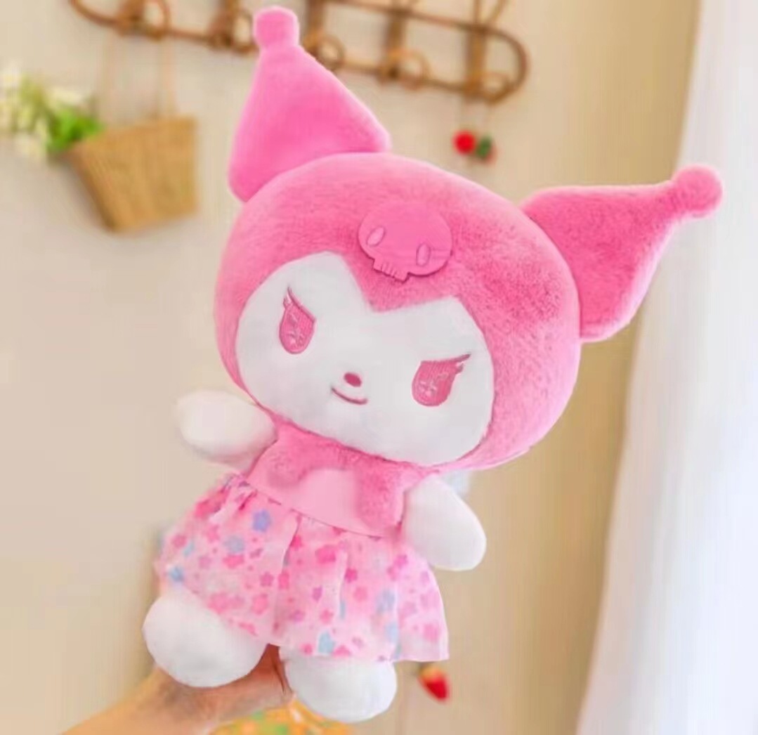 Muñeca peluche 8" máquina garras, al por mayor, lanzamiento boda