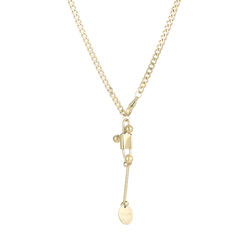 Oferta especial experiencia europea y americana joyería de acero titanio vacío galvanoplastia no decoloración no alérgica joyería pendientes collar fábrica al por mayor