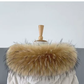 挂饰挂件;围巾;成人帽