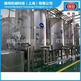 饮料生产设备;食品杀菌设备;乳品机械