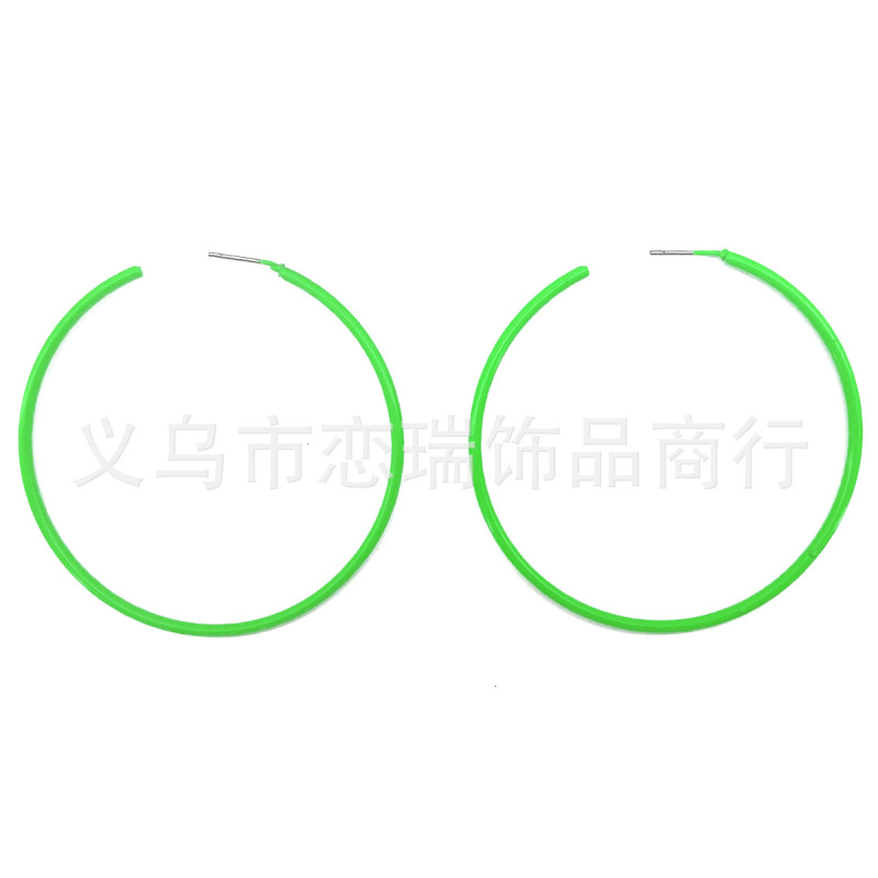 1980s大单品系列派对女配饰项链耳环蕾丝发箍手套网纱裙腿套 现货|undefined