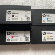 惠普原装938墨盒黑彩色HP9730 9720 9710 9110 91209130打印机