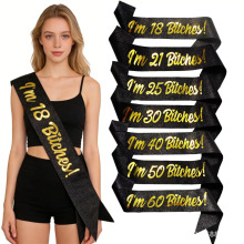�羳���[���R��I&lsquo;m 18 Bitches!�Y�x���c���Ɍ��b����b��玧