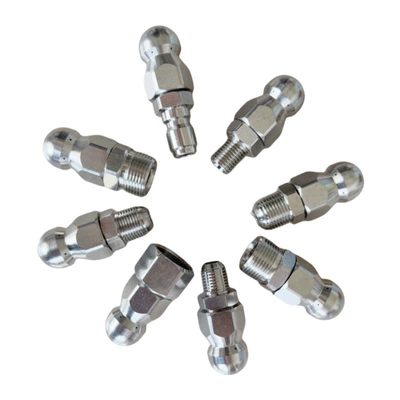 High pressure car wash water gun Cleaning and Unclogging Machine, Stainless Steel
